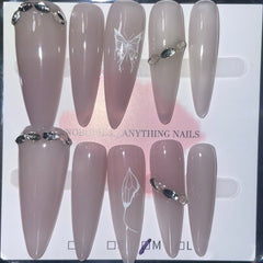 SIZE MEDIUM STILETTO 026