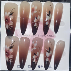 SIZE MEDIUM STILETTO 038