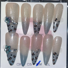 SIZE MEDIUM STILETTO 025