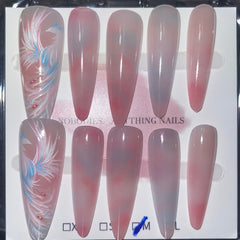 SIZE MEDIUM STILETTO 011