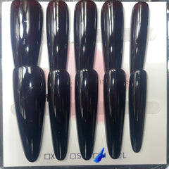 SIZE MEDIUM X-LONG ALMONDS 033