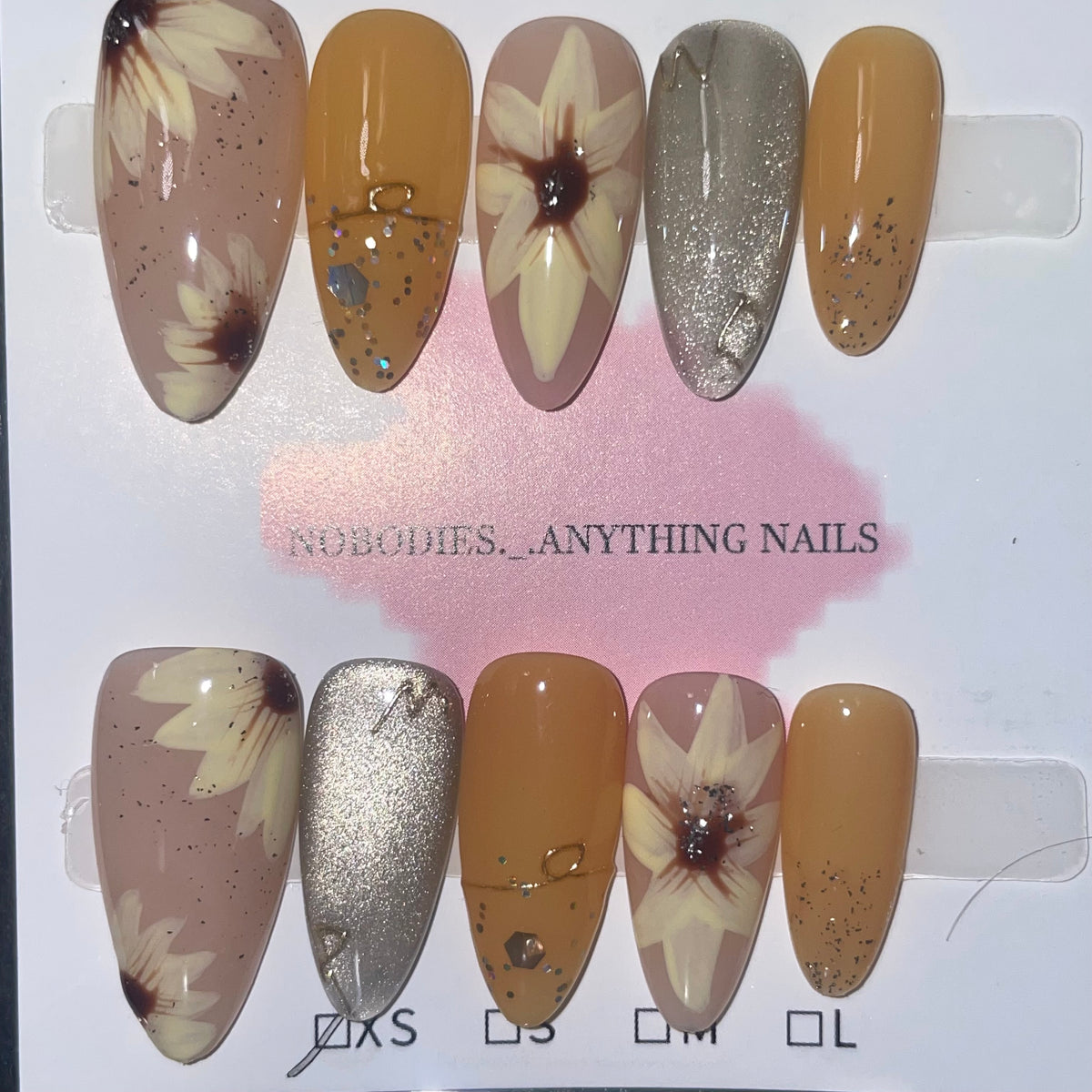 SIZE XSMALL MED ALMOND 007