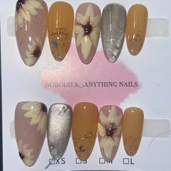 SIZE XSMALL MED ALMOND 007