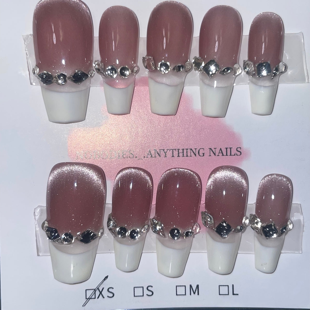 SIZE XSMALL MED COFFIN 011