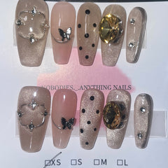 SIZE XSMALL MED COFFIN 002