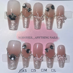 SIZE XSMALL MED COFFIN 010
