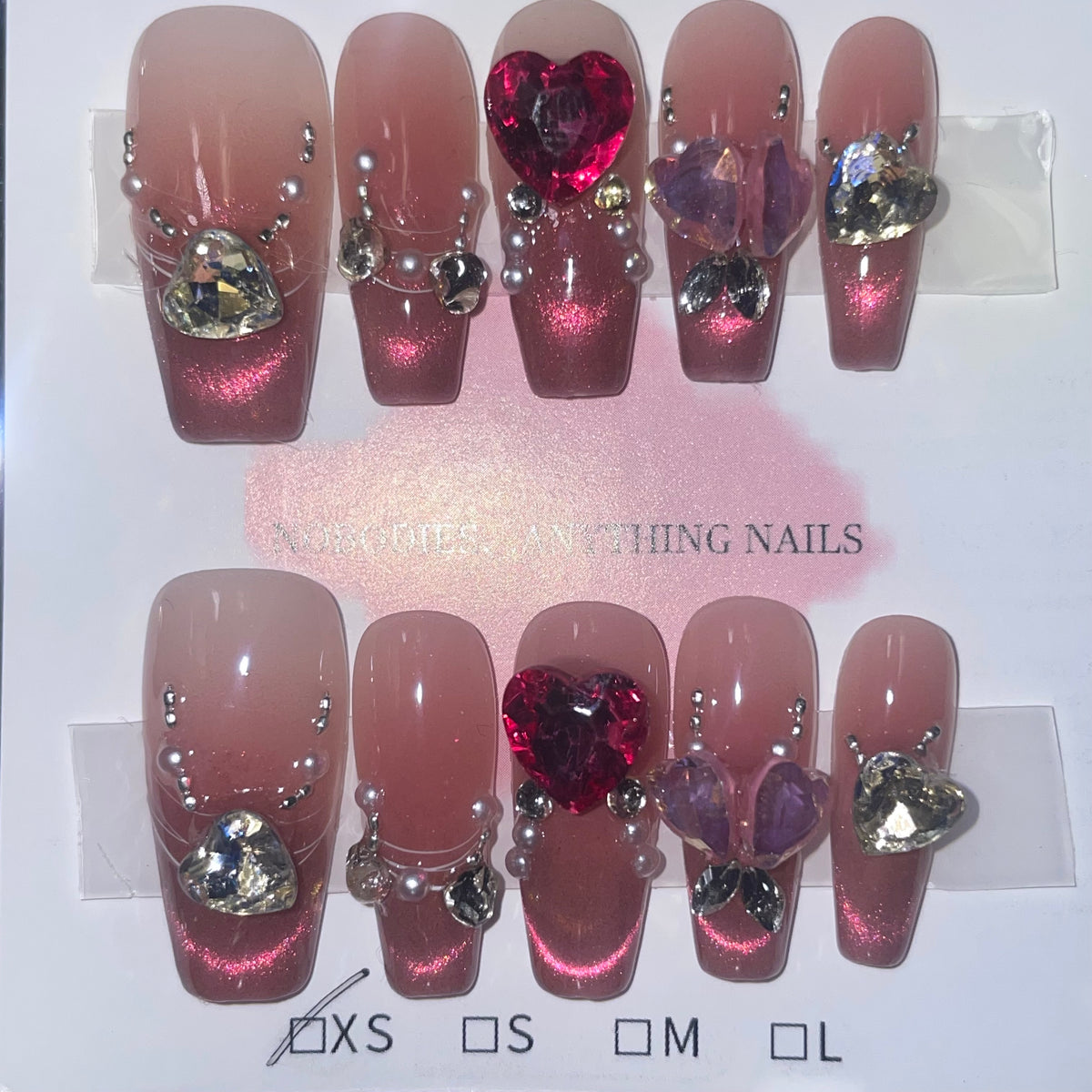 SIZE XSMALL MED COFFIN 006