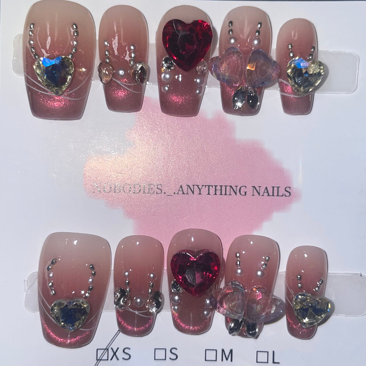 SIZE XSMALL SHORT COFFIN 009