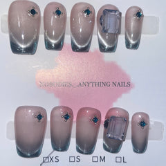 SIZE XSMALL SHORT COFFIN 006