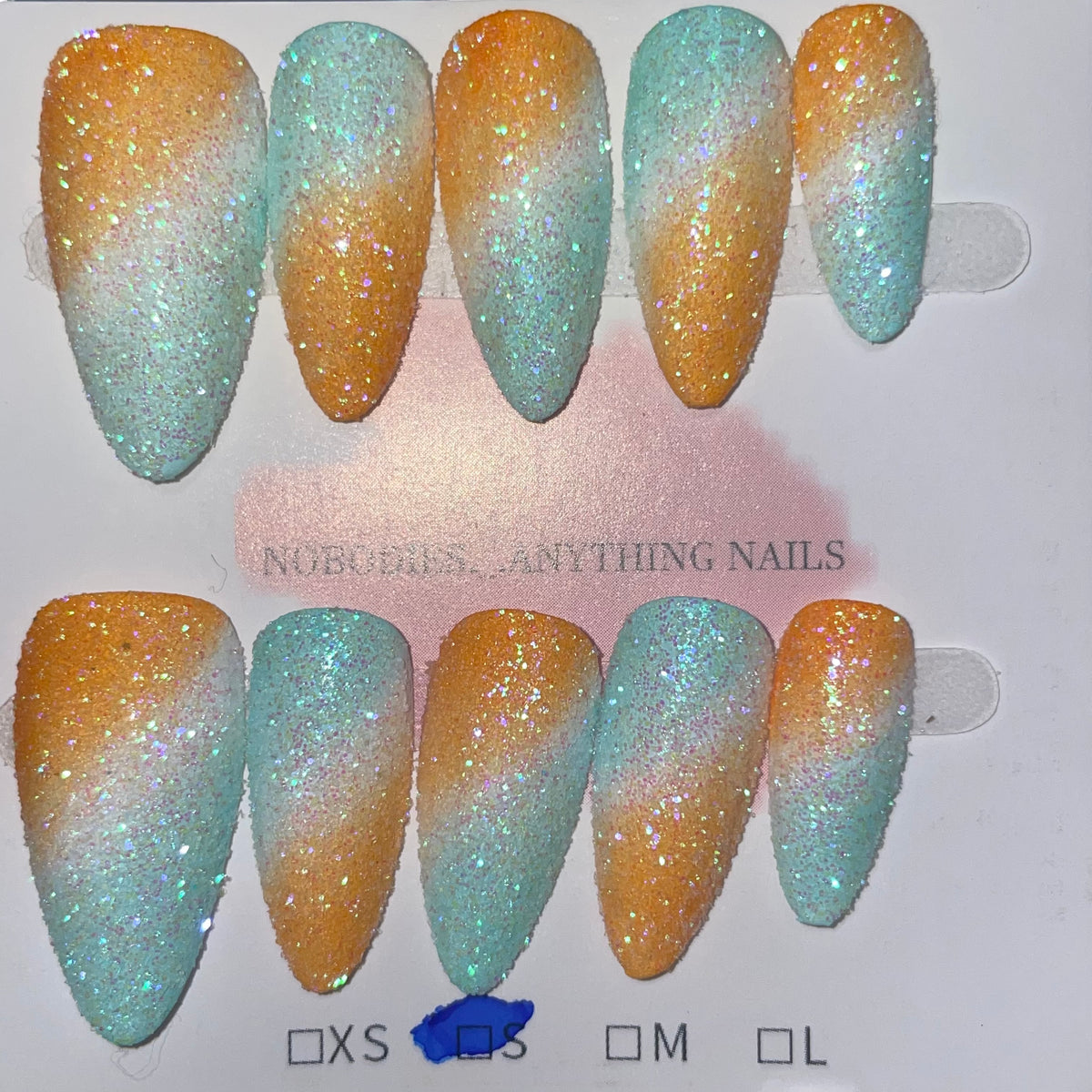 SIZE SMALL MED ALMOND 126