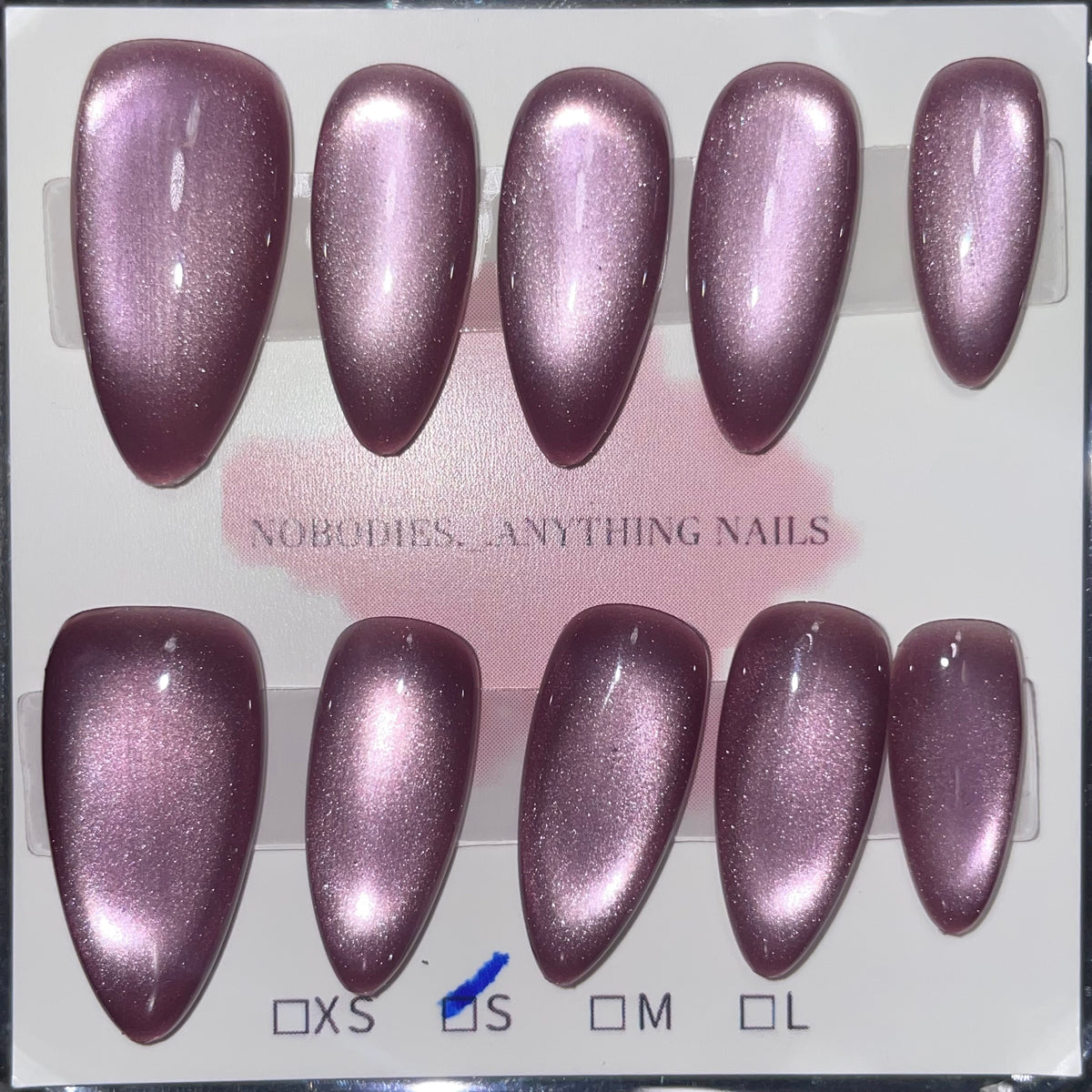 SIZE SMALL MED ALMOND 131