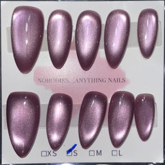 SIZE SMALL MED ALMOND 131