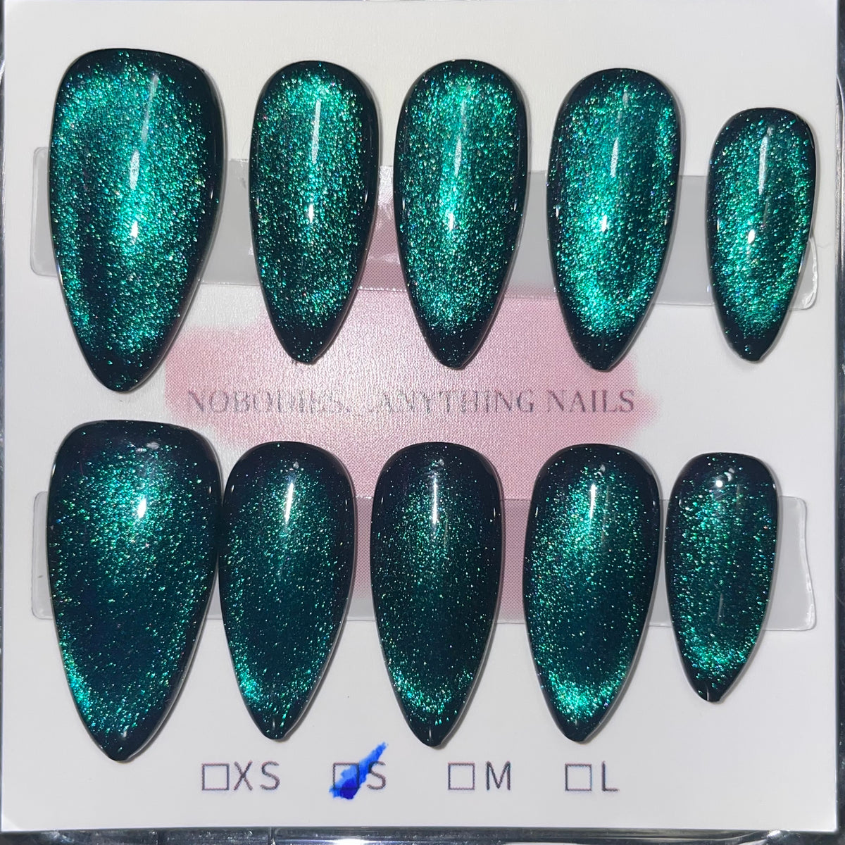 SIZE SMALL MED ALMOND 120