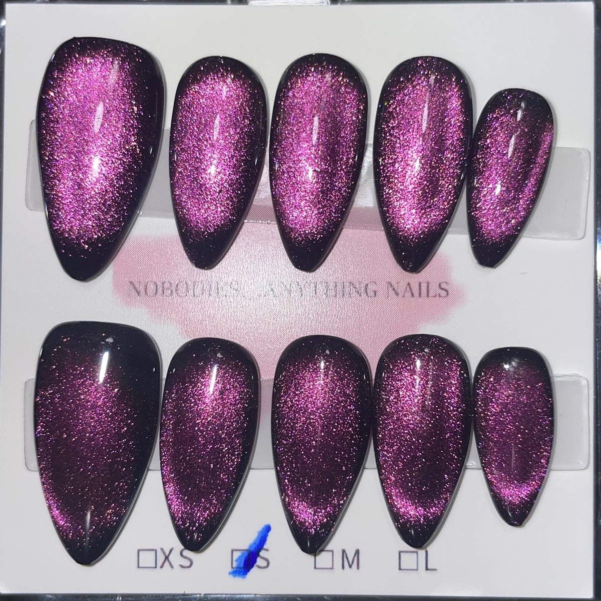SIZE SMALL MED ALMOND 130