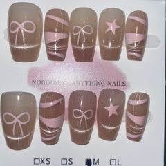 SIZE MEDIUM SHORT COFFIN 027