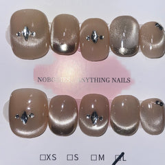 SIZE LARGE SHORT CIRCLE 091