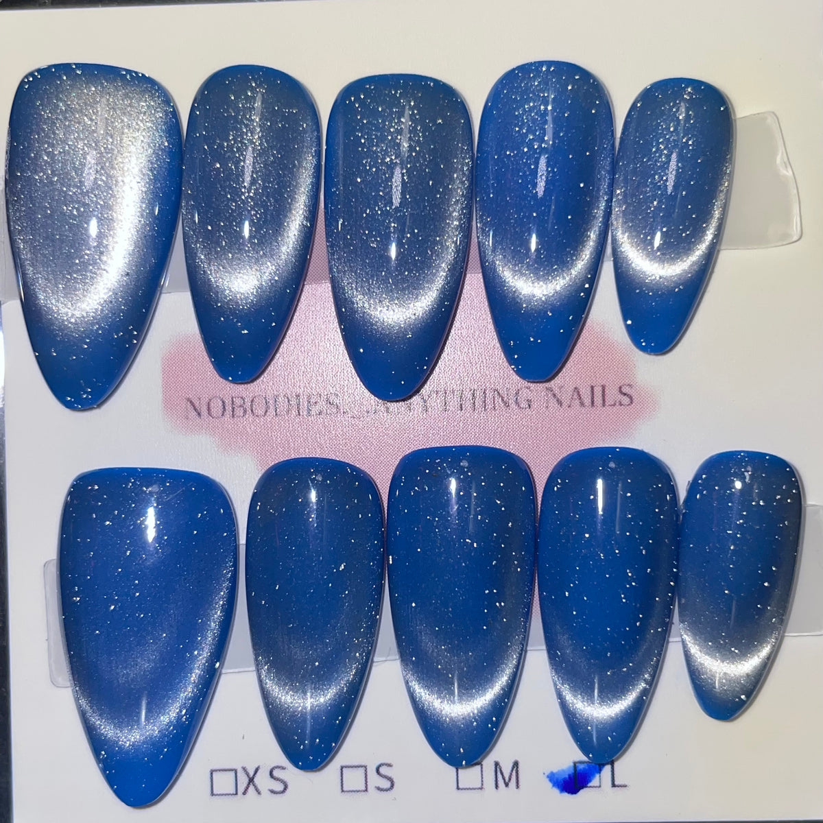 SIZE LARGE MED ALMOND 142