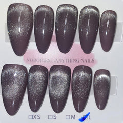 SIZE LARGE MED ALMOND 160