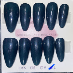 SIZE LARGE MED ALMOND 140