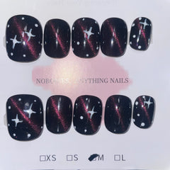 SIZE MEDIUM SHORT CIRCLE 056