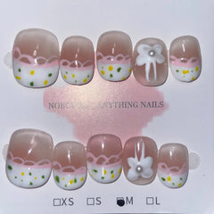 SIZE MEDIUM SHORT CIRCLE 074