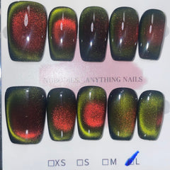 SIZE LARGE MED SQUARE 028
