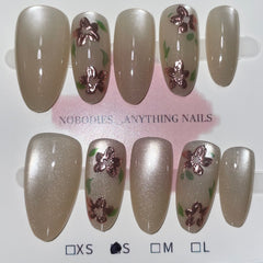 SM/ MED. OVAL 037