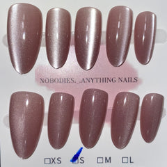 SM/ MED. OVAL 038