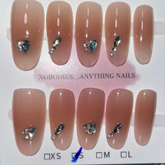 SM/ MED. OVAL 039