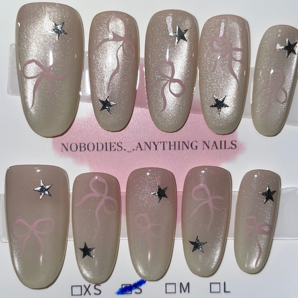 SM/ MED. OVAL 041