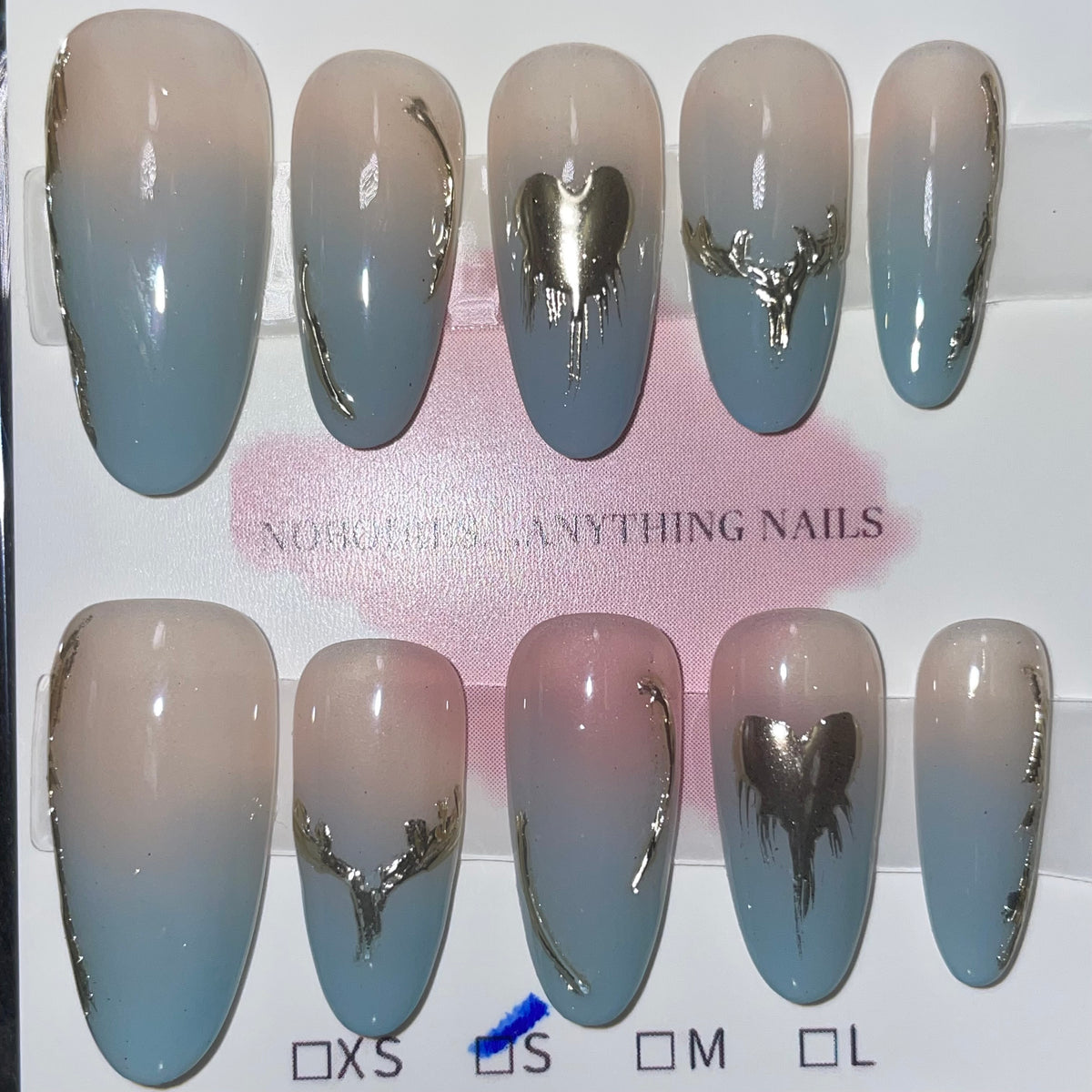 SM/ MED. OVAL 042