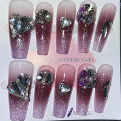 SIZE MEDIUM LONG COFFIN 108