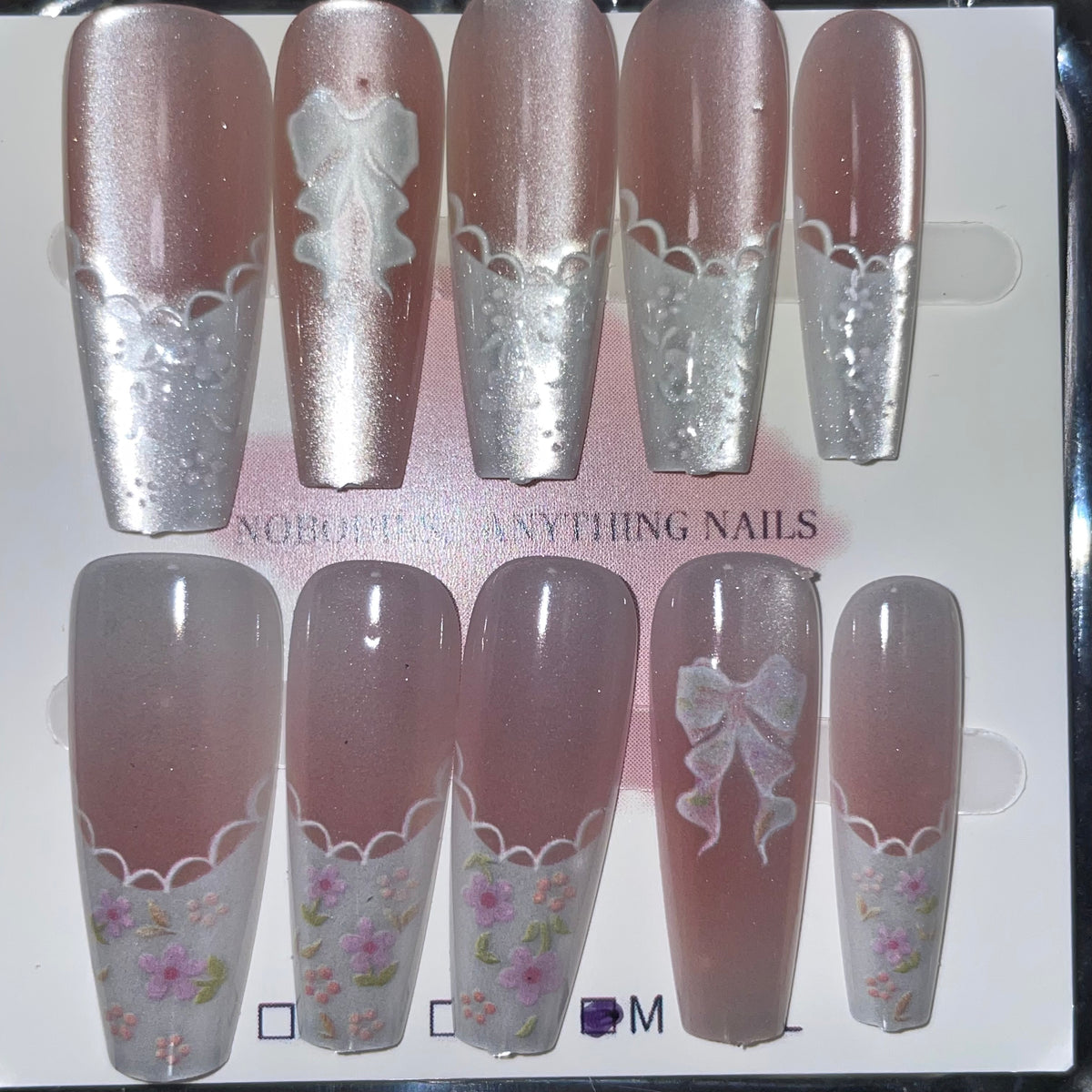 SIZE MEDIUM LONG COFFIN 115