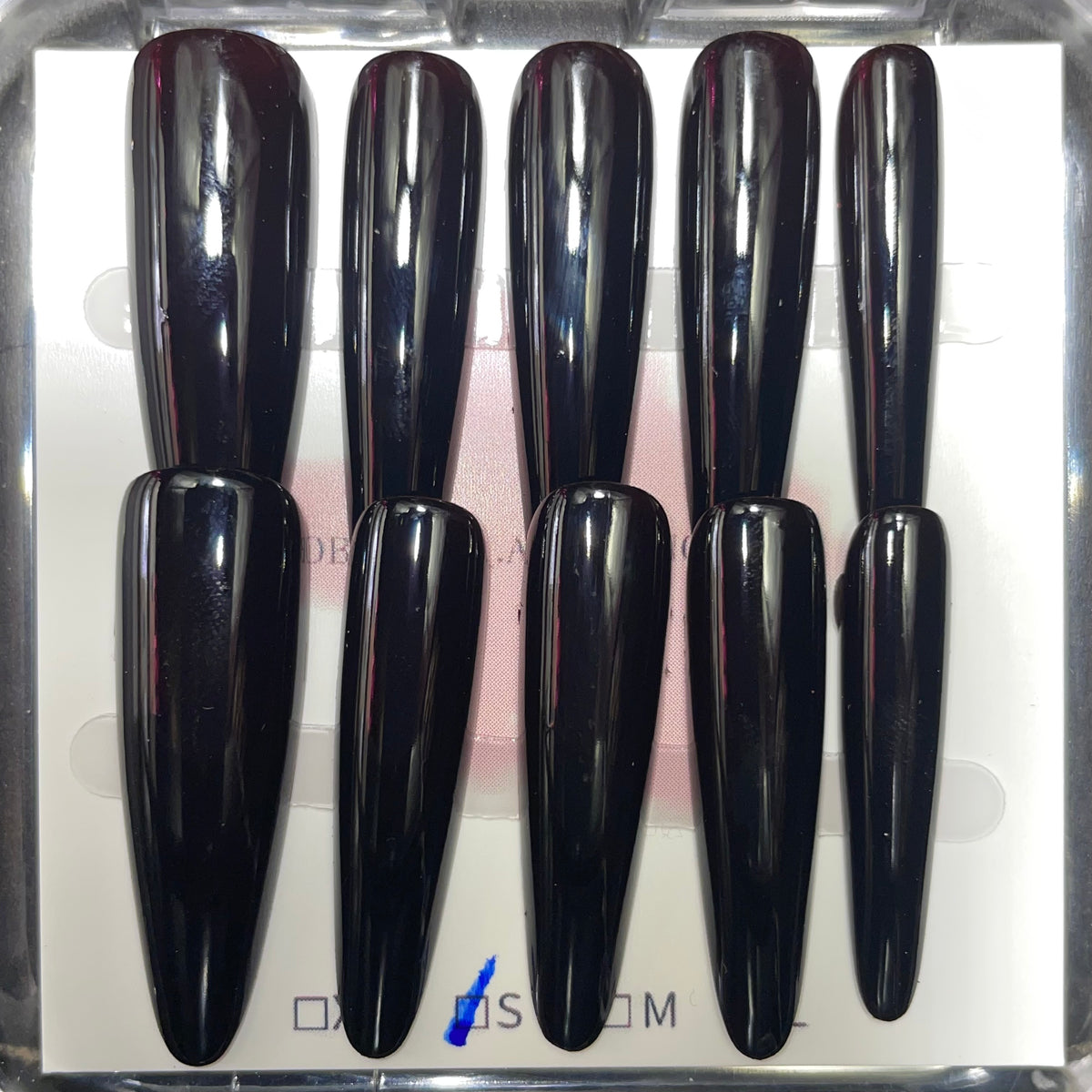 SIZE SMALL XLONG ALMOND 018