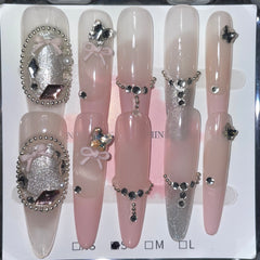 SIZE SMALL XLONG ALMOND 028