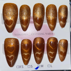 SIZE MEDIUM MED ALMOND 122