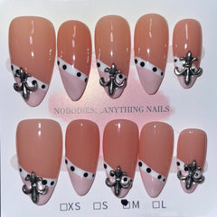 SIZE MEDIUM MED ALMOND 130