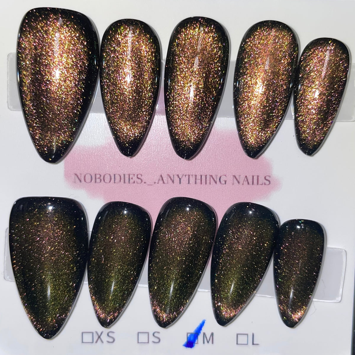 SIZE MEDIUM MED ALMOND 121
