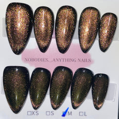 SIZE MEDIUM MED ALMOND 121