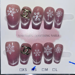 SIZE SMALL SHORT COFFIN 097