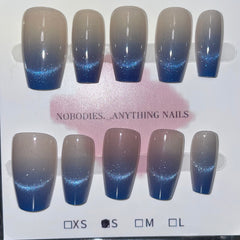 SIZE SMALL SHORT COFFIN 091
