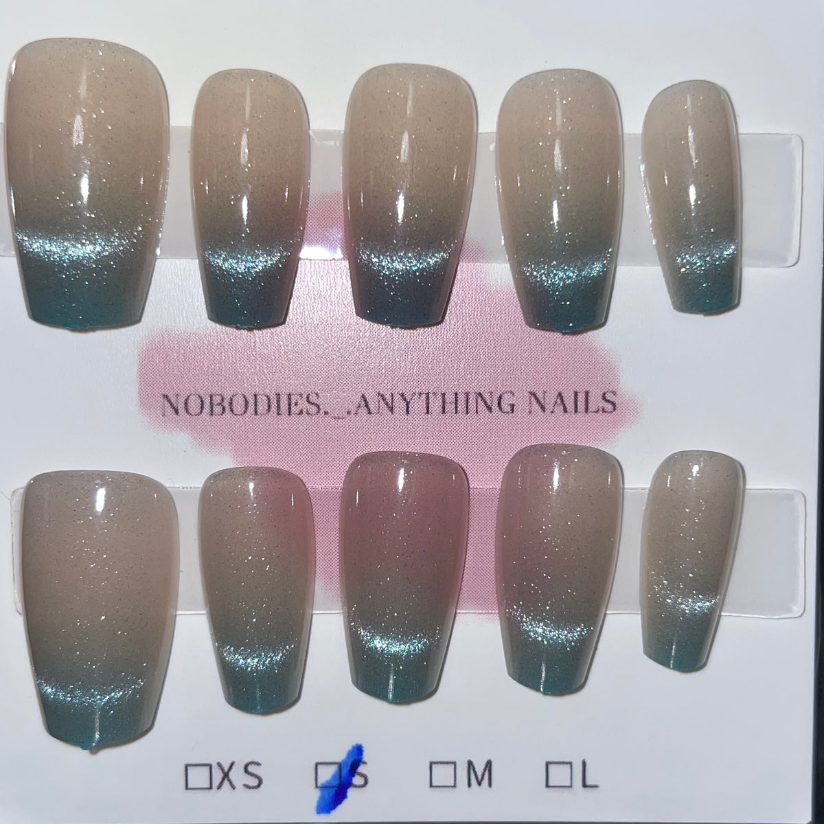 SIZE SMALL SHORT COFFIN 090