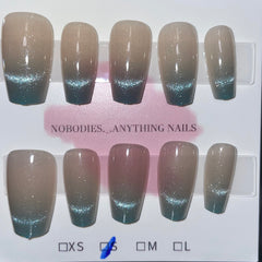 SIZE SMALL SHORT COFFIN 090