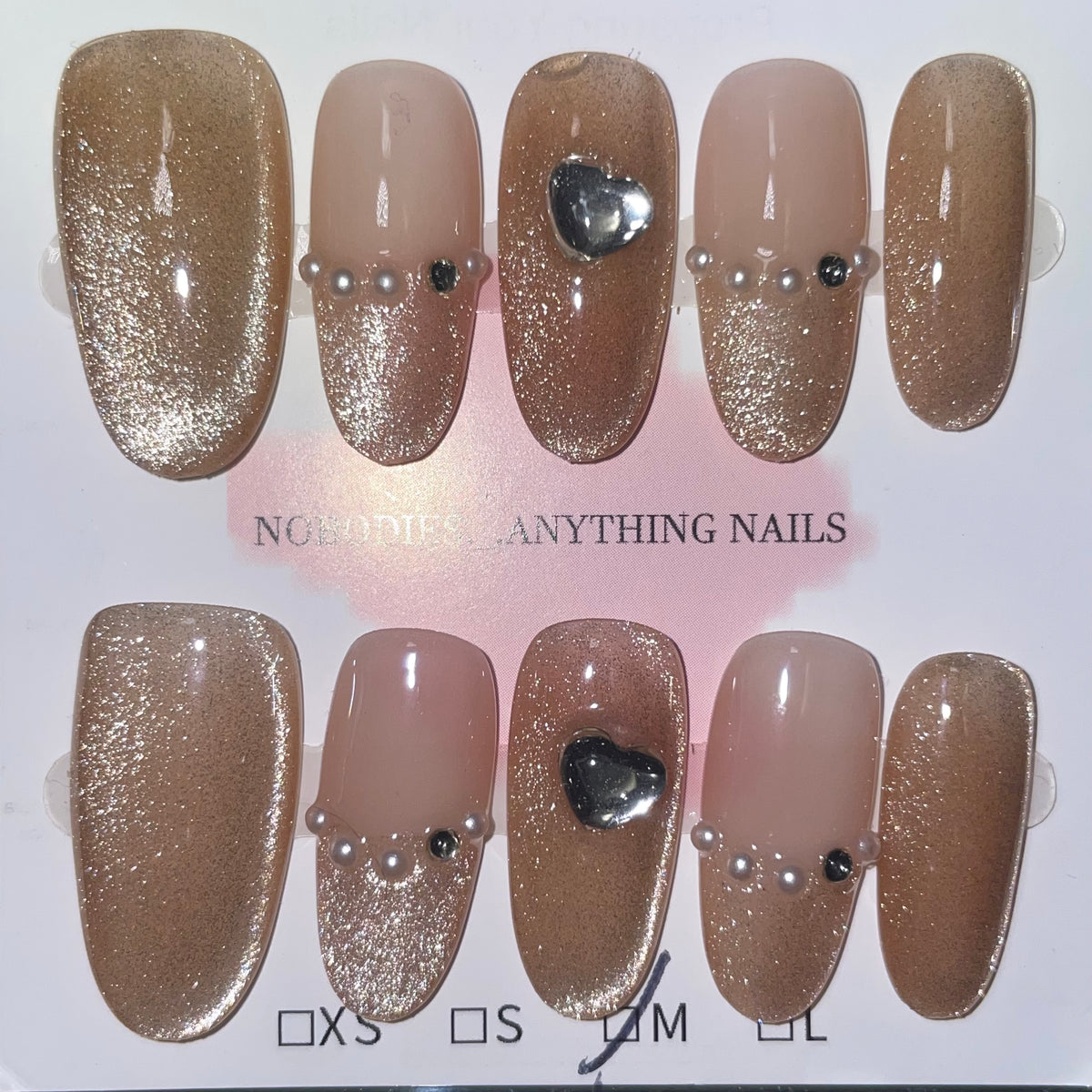 SIZE MEDIUM MED OVAL 007