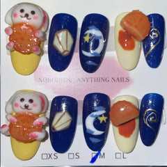 SIZE MEDIUM MED OVAL 046