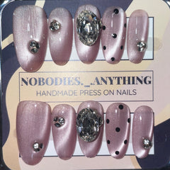SIZE MEDIUM MED OVAL 001