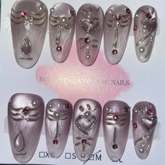 SIZE MEDIUM MED OVAL 004