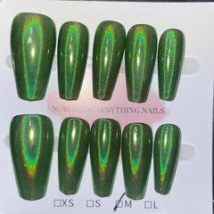 SIZE MEDIUM MED COFFIN 042