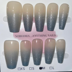 SIZE MEDIUM MED COFFIN 139