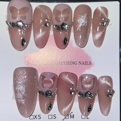 SIZE MEDIUM MED OVAL 062
